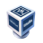 Adobe XD logo